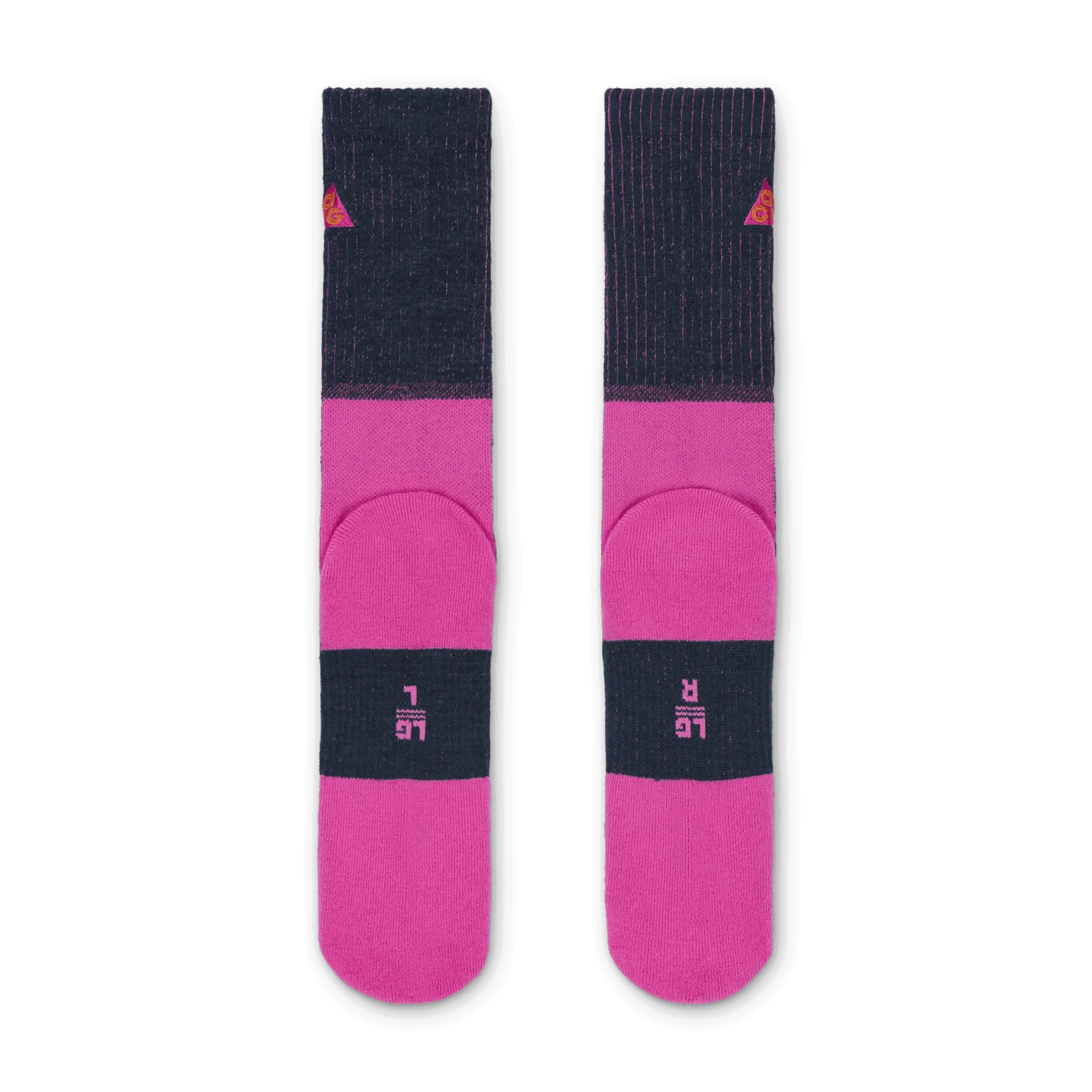 NIKE ACG EVERYDAY CUSHIONED (1 PáR)  MODRá
